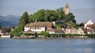 Rapperswil Switzerland [upl. by Cairistiona]