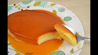 Leche Flan [upl. by Ananna]