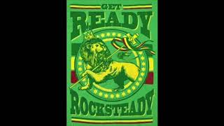 Rocksteady Volume 1 The Roots Of Reggae  Jamaican Music Compilation [upl. by Saihtam858]