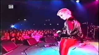 The Cranberries  Ridiculous Thoughts Live Germany 1994 [upl. by Croydon]