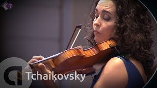 Tchaikovsky Violin Concerto op35 amp Romeo and Juliet Fantasy Overture  Live Concert HD [upl. by Liahkim]