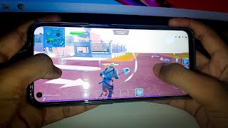 Play Fortnite Unsupported Android 2021  Samsung Galaxy A11 [upl. by Eilrac]