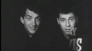 Scared Stiff  Martin and Lewis movie trailer [upl. by Eintihw]