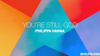 Youre Still God StayHome  Philippa Hanna [upl. by Layla]