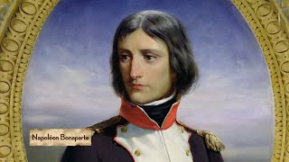 Napoléon Bonaparte  les premières années [upl. by Ellenej261]