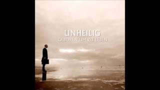 Unheilig  Geboren um zu Leben Piano version [upl. by Harihs]