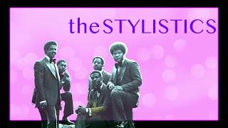 The Stylistics  You Are Everything Official Lyric Video [upl. by Orella701]