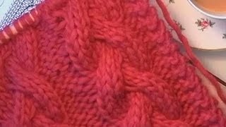 Knitting Patterns Scarves [upl. by Cookie]