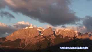 This is Canmore Alberta [upl. by Krasnoff]