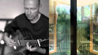 Ottmar Liebert  10000 Butterflies [upl. by Nahsad]