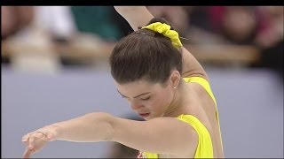 HD Nancy Kerrigan  1994 Lillehammer Olympic  Exhibition [upl. by Kimble495]