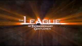 The League of Extraordinary Gentlemen 2003 Trailer 1 [upl. by Malvin856]