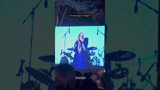 Rekha Bhardwaj live concert ❤️ [upl. by Lenes]