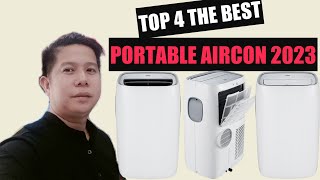 BEST PORTABLE AIRCON 2023 [upl. by Brighton]