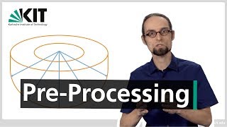 Basic Geophysics Processing I Preprocessing [upl. by Lotsyrc]