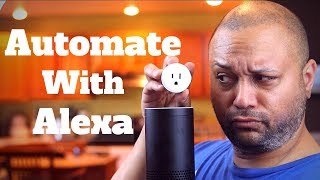 How to turn on lights with Alexa [upl. by Erinn]