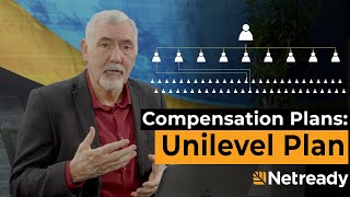 Compensation Plans THE UNILEVEL PLAN  Network Marketing Plans [upl. by Kcirdneh]