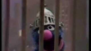 Sesame Street  Super Grover quotEXITquot [upl. by Nolubez]