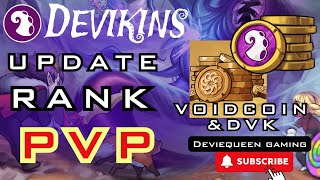 Devikins PVP [upl. by Robinet]