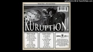 Kurupt  CWalk Official Instrumental Prod by Daz Dillinger [upl. by Mitzi]