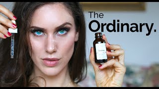 THE ORDINARY VITAMIN C GUIDE [upl. by Kramer]