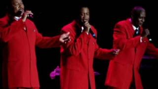 Stylistics—You Make Me Feel Brand New—LiveLos Angeles 20100612 [upl. by Obediah647]