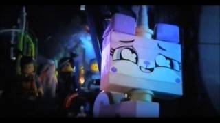 Top 10 Awesome Moments from The Lego Movie [upl. by Enitsirk]