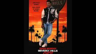 Le migliori colonne sonore degli 80 14 Beverly Hills cop theme 1984 [upl. by Andi]