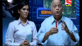 Badi Door Se Aaye Hain  Episode 7  17th June 2014 [upl. by Leroj460]