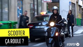 Comment bien choisir son scooter [upl. by Tikna]