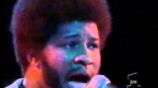 The Stylistics  You Make Me Feel Brand New  LIVE  1974 [upl. by Anifad755]