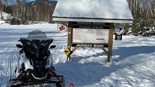 Jackman Maine [upl. by Hcir]