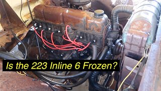 Part 4  1960 F100 Ford Truck Restoration [upl. by Benioff]