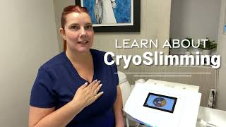 Learn About CryoSlimming [upl. by Naivaj]