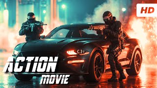 An ExHitman VS The Mafia—San Francisco Turns Red  Full Action Adventure Movie in English 4K [upl. by Ayeka889]