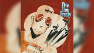 Five Iron Frenzy  Every New Day HD [upl. by Titos53]