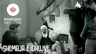 Shembja e Idhujve Film ShqiptarAlbanian Movie [upl. by Conners]