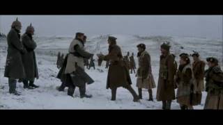 The Christmas Truce 1914 From Oh What A Lovely War [upl. by Enilada709]