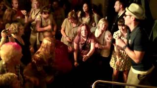 The Dualers Live  Ska Ska Ska [upl. by Ahsinyd]