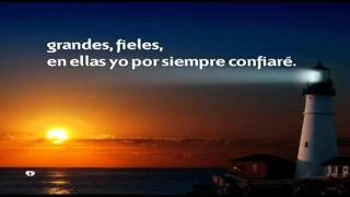 HIMNO 412  Todas las promesas  Cantado [upl. by Harlamert]