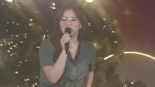 Cassy Legaspi sings Migraine [upl. by Itsrejk222]