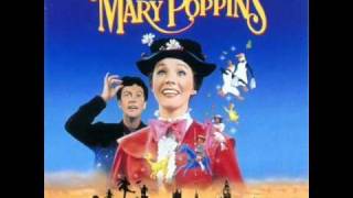 Mary Poppins Soundtrack The Perfect Nanny [upl. by Knoll]