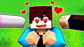 Iedereen HOUDT Van Alex In Minecraft [upl. by Jessy]