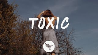 Kehlani  Toxic Lyrics [upl. by Ajiam]