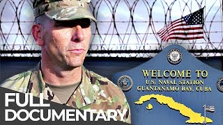 Guantanamo Bay Worlds most controversial Prison  Free Doc Bites  Free Documentary [upl. by Eiger498]