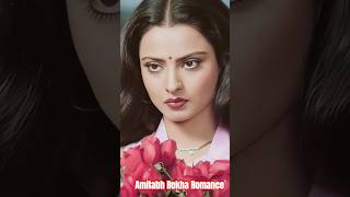 TRAGIC History of Bollywoods Greatest Love Songs by Rekha [upl. by Elbring]