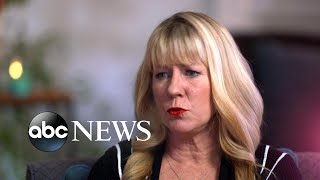 Tonya Harding speaks out about Nancy Kerrigan attack [upl. by Kravits661]