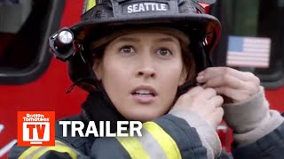 Station 19 Season 1 Trailer  Rotten Tomatoes TV [upl. by Rosanna219]