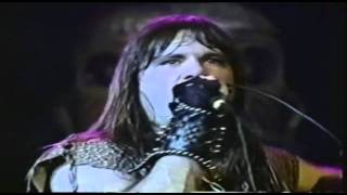 Iron MaidenHD Flight Of Icarus Live 1983 Dortmund [upl. by Ellehsem273]