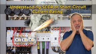 Understanding SCCR or ShortCircuit Current Rating  c3controls [upl. by Ina]